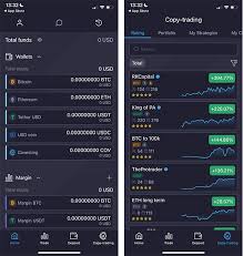 Discover Freedom of Trading Anywhere PrimeXBT For Tablets Discover Freedom of Trading Anywhere PrimeXBT For Tablets