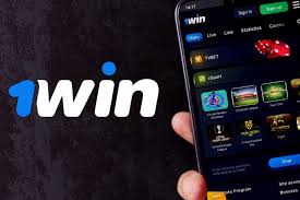 The Ultimate Guide to 1win Online Your Gateway to Exciting Betting Opportunities The Ultimate Guide to 1win Online Your Gateway to Exciting Betting Opportunities