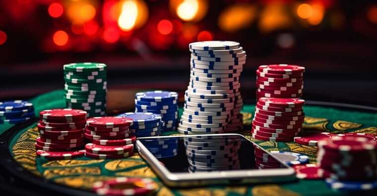 Betandreas is your one-stop platform for sports and casino entertainment 11