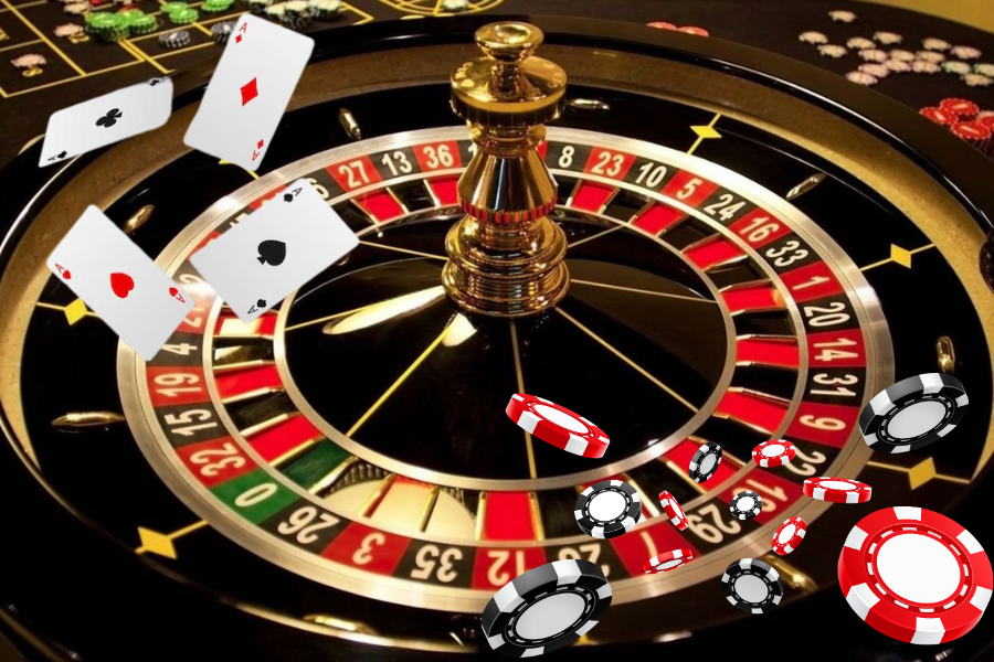 Casino non AAMS Scopri le opportunità di gioco online