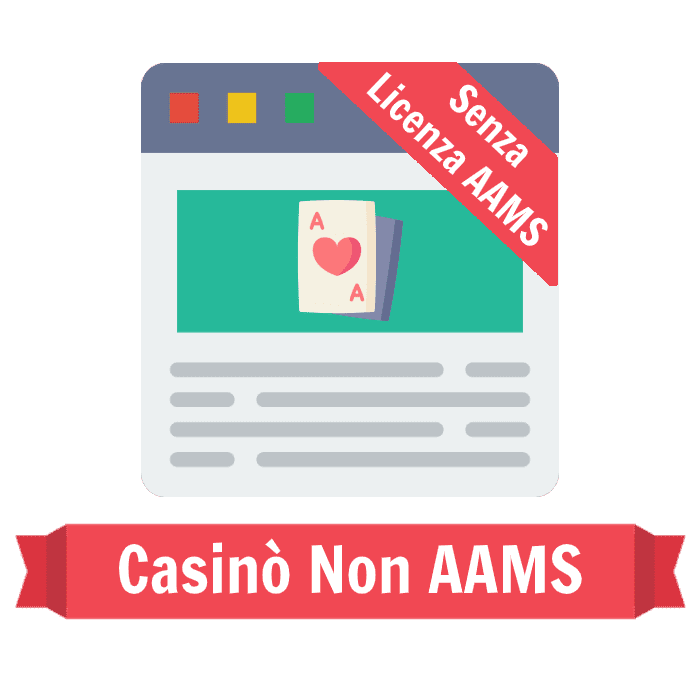Casino non AAMS Scopri le opportunità di gioco online
