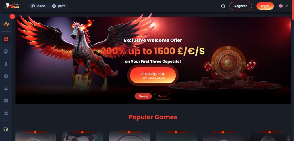 Discover the Excitement of Online Gaming with Forza.Bet 6 Discover the Excitement of Online Gaming with Forza.Bet 6