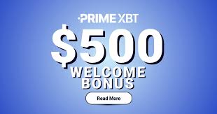 Explore the Benefits of Trading with PrimeXBT Broker