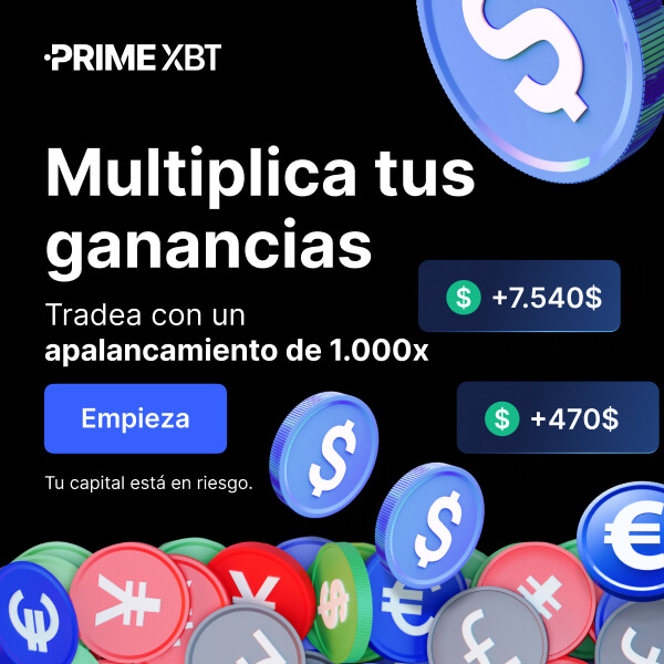 Unlocking the Potential The PrimeXBT Bonus Unlocking the Potential The PrimeXBT Bonus