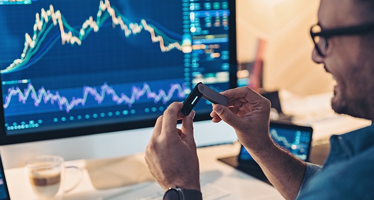 Master Your Investments with a Crypto Trading DCA Bot Master Your Investments with a Crypto Trading DCA Bot