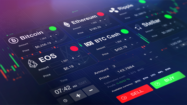 Mastering the Market Your Guide to Crypto Trading Simulator Mastering the Market Your Guide to Crypto Trading Simulator