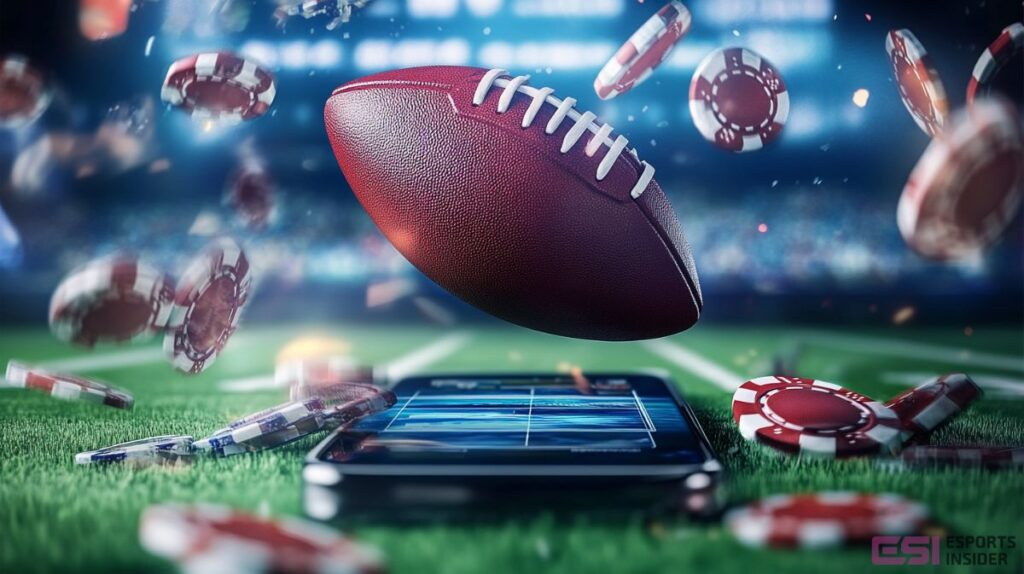 Winner brings you top odds and exciting betting options Winner brings you top odds and exciting betting options