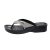 Silver Ortho Safe Soft Womens Daily Wear PU Slipper Recommended By Doctor’s 3103