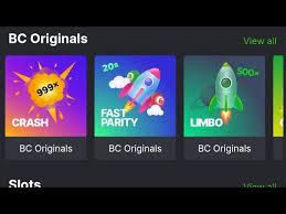 Bc.Game About Us - Discover the World of Innovative Gaming Bc.Game About Us - Discover the World of Innovative Gaming