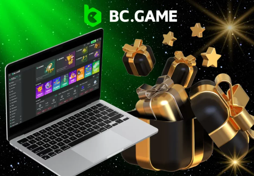 Bc Game How Used Bonus Maximizing Your Rewards Bc Game How Used Bonus Maximizing Your Rewards