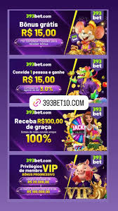 393Bet A Revolução das Apostas Online 393Bet A Revolução das Apostas Online