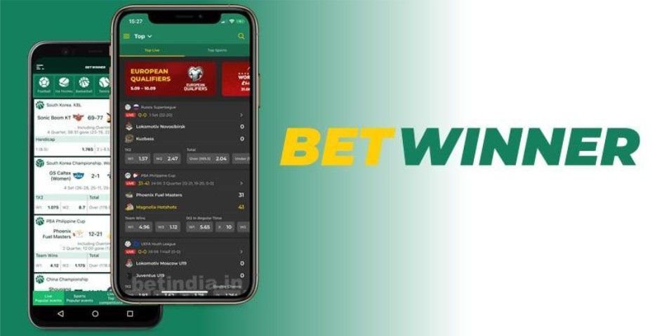 All You Need to Know About Betwinner All You Need to Know About Betwinner