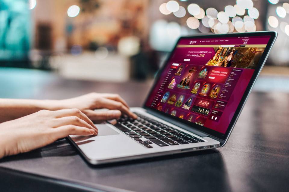 Descubra o Mundo Empolgante do 969bet 7