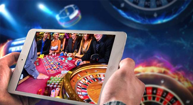 Descubra o Mundo Empolgante do 969bet 7