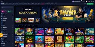 Explore the Exciting World of 1win Online Betting 64 Explore the Exciting World of 1win Online Betting 64