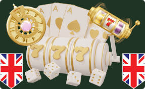 Explore the World of Non Gamstop Casinos 600 Explore the World of Non Gamstop Casinos 600