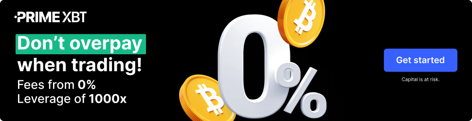 Panduan Lengkap PrimeXBT Login untuk Trader Pemula 4 Panduan Lengkap PrimeXBT Login untuk Trader Pemula 4