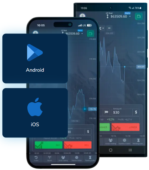 Pocket Option Legit An In-depth Analysis Pocket Option Legit An In-depth Analysis