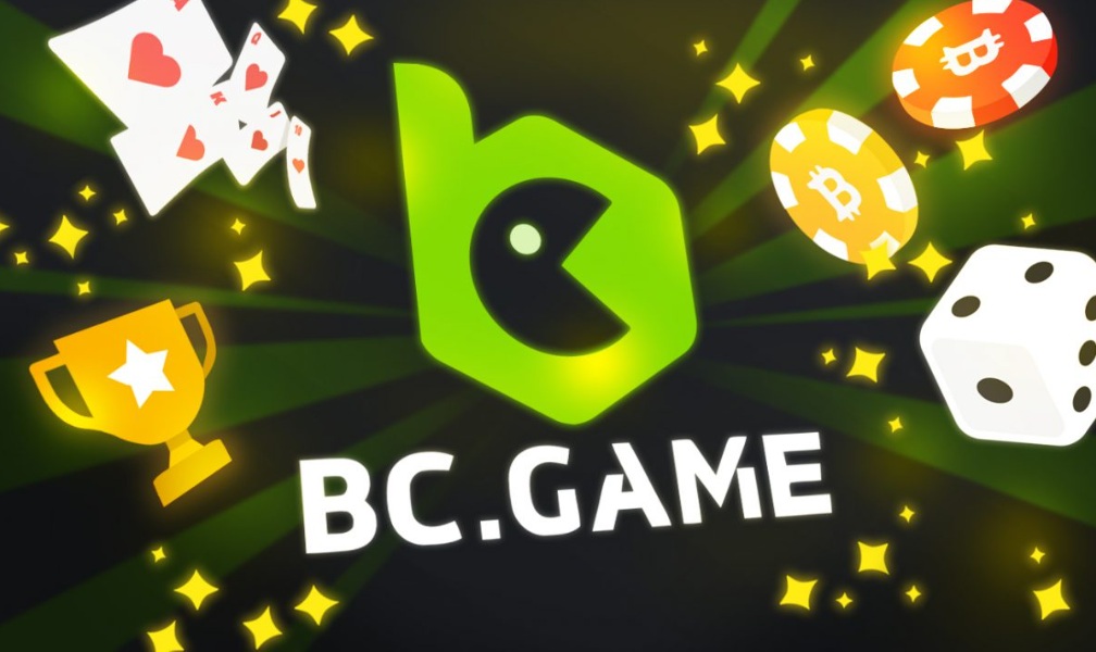 Seamless Experience Login To Bc Games