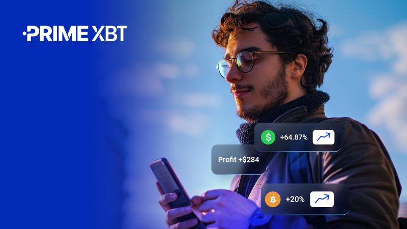 Todo lo que necesitas saber sobre PrimeXBT Broker 8 Todo lo que necesitas saber sobre PrimeXBT Broker 8
