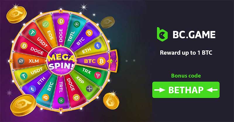 BCGame.ai भविष्य की गेमिंग दुनिया BCGame.ai भविष्य की गेमिंग दुनिया