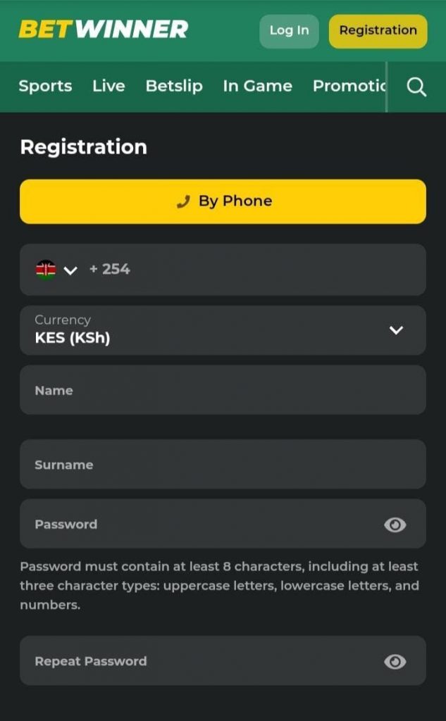 BetWinner Mobile Your Ultimate Betting Companion BetWinner Mobile Your Ultimate Betting Companion