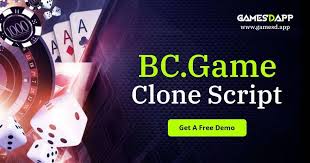 Discover Exciting Adventures with BCStavka Slots