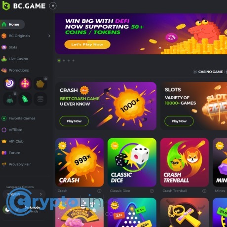 Discover Exciting Adventures with BCStavka Slots