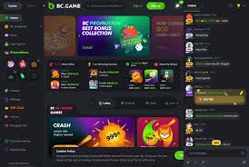 Discover Exciting Adventures with BCStavka Slots