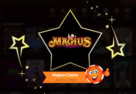 Discover the Exciting World of Magius Casino Bonuses 48 Discover the Exciting World of Magius Casino Bonuses 48