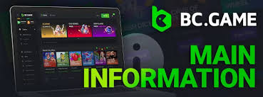 Experience Excitement with Roleta BC.Game 2 Experience Excitement with Roleta BC.Game 2
