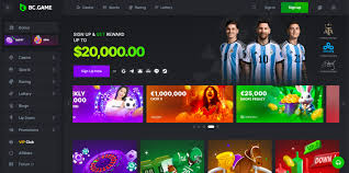 Exploring the Exciting World of BC.Game Sports Odds Exploring the Exciting World of BC.Game Sports Odds