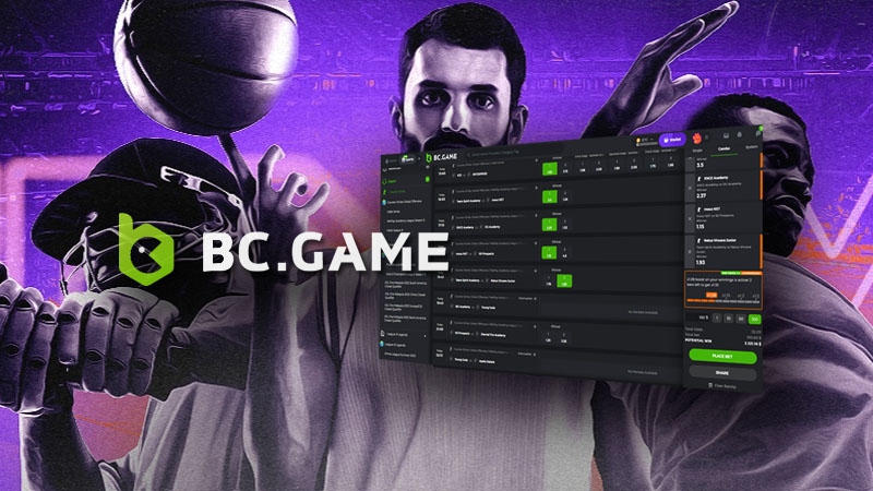 Exploring the Features of Legit BC.Fun Mirror Exploring the Features of Legit BC.Fun Mirror