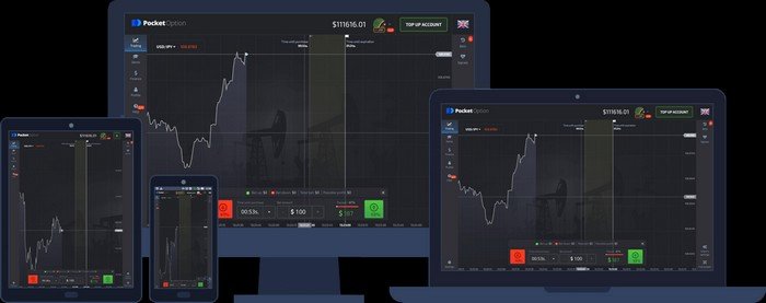 Pocket Option Demo Trading - The Ultimate Guide for Beginners