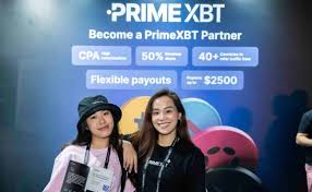 PrimeXBT Bonus Daha Fazla Kazanma Fırsatları