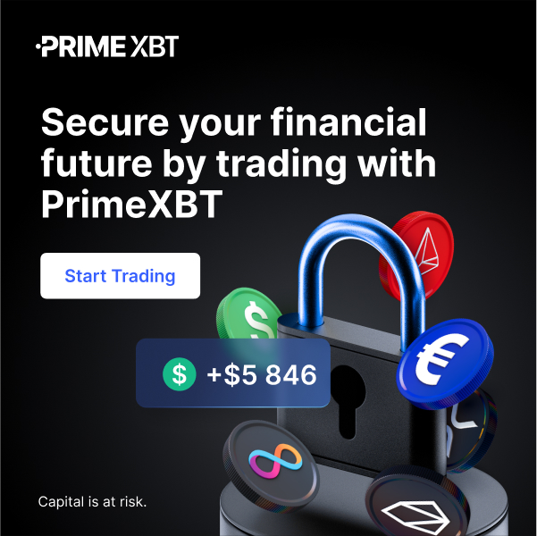 PrimeXBT Deposit Panduan Lengkap untuk Pemula PrimeXBT Deposit Panduan Lengkap untuk Pemula