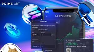 PrimeXBT Deposit Panduan Lengkap untuk Pemula PrimeXBT Deposit Panduan Lengkap untuk Pemula