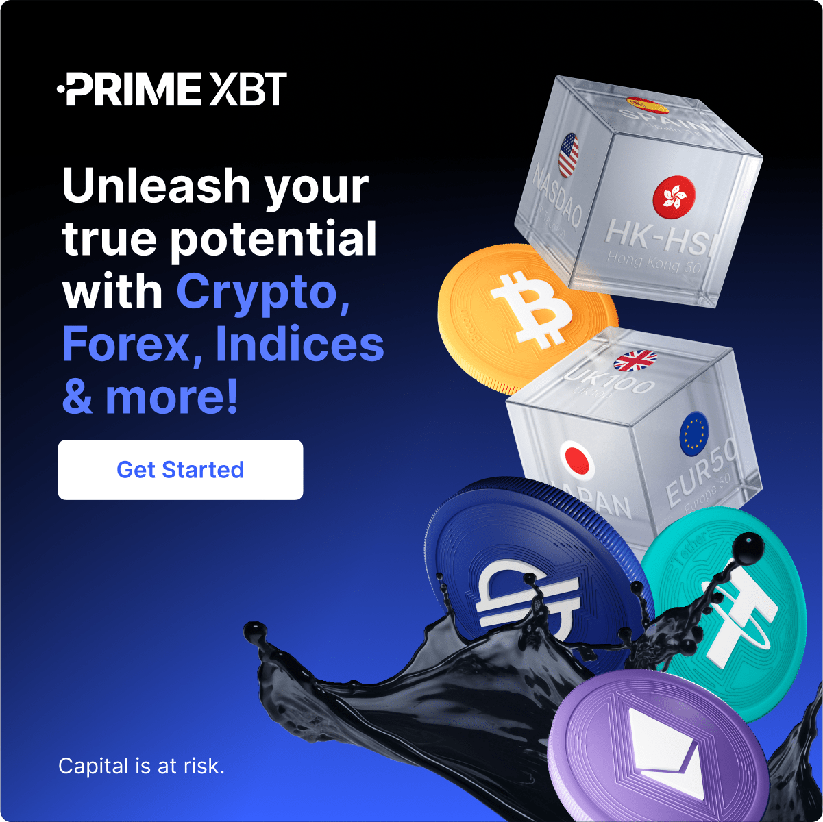 Secure Your Trades A Comprehensive Guide to PrimeXBT Login Secure Your Trades A Comprehensive Guide to PrimeXBT Login