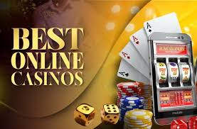 The Best Online Casinos for Mobile Gaming 37 The Best Online Casinos for Mobile Gaming 37