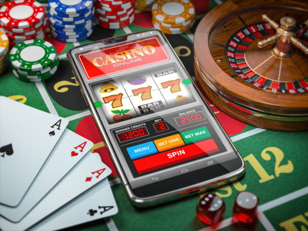 The Best Online Gambling Bonuses for VIP Players 1