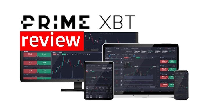 The Rise of PrimeXBT A Comprehensive Guide to Crypto Trading The Rise of PrimeXBT A Comprehensive Guide to Crypto Trading