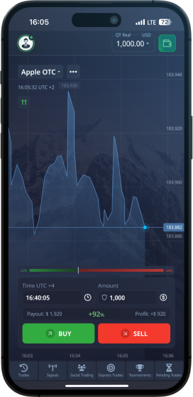Understanding Pocket Option My Safe Your Ultimate Guide to Secure Trading