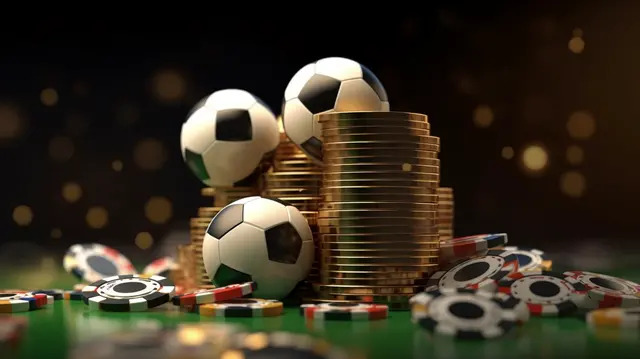 Betandreas provides exciting betting opportunities with top odds 11 Betandreas provides exciting betting opportunities with top odds 11