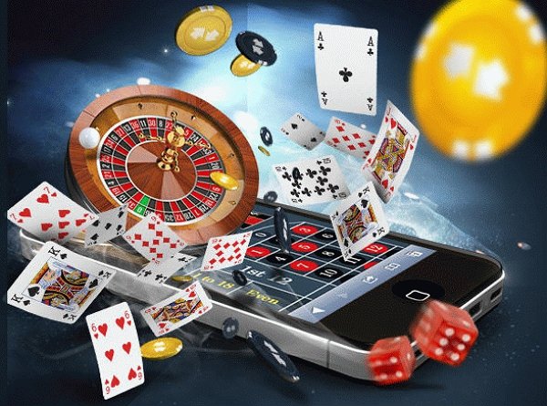 Casino Jackpot Raider Unlocking the Secrets to Winning Big Casino Jackpot Raider Unlocking the Secrets to Winning Big