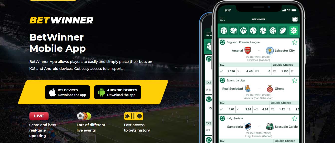 Comment Vérifier coupon Betwinner efficacement Comment Vérifier coupon Betwinner efficacement