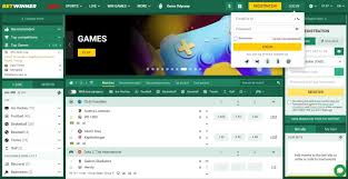 Découvrez les Avantages de Betwinner La Meilleure Plateforme de Paris Découvrez les Avantages de Betwinner La Meilleure Plateforme de Paris