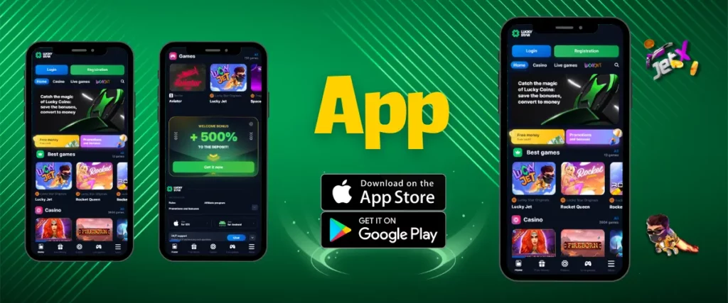 Discover the Excitement of Lucky Star Bet 4 Discover the Excitement of Lucky Star Bet 4