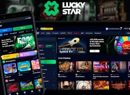 Experience the Excitement with Lucky Star Casino Login