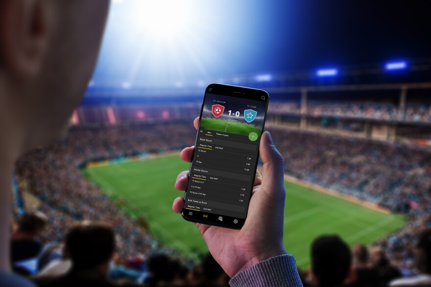 The Top Online Sports Betting Strategies The Top Online Sports Betting Strategies