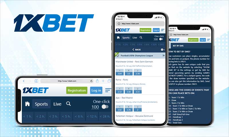 Ultimate Guide on How to Bet in 1xbet Ultimate Guide on How to Bet in 1xbet